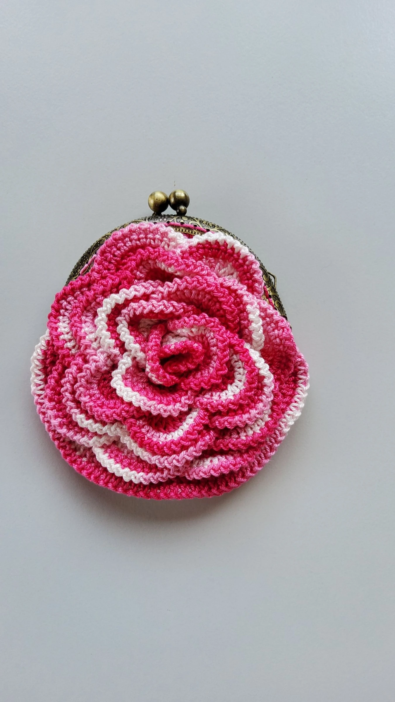 3 Mini bolsas 